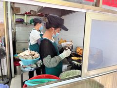 -信二嫂虾饼(振兴路店)