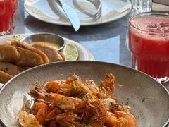 -盐说Salt Talk北美风味西餐厅(海上世界店)