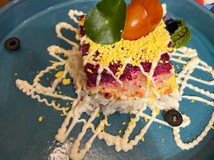 -卢布里西餐厅(总店)