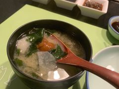 -尚水长廊铁板烧(荣祥广场店)