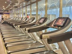 -星悦荟健身游泳(珠江新城店)