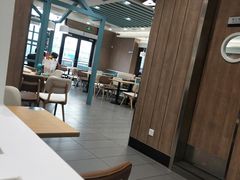 大堂-魏家凉皮(外滩店)