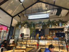 -托斯卡纳烘焙意大利餐厅(五天地店)