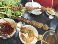 -新梅居(宁海东路店)