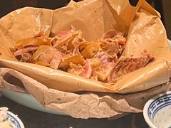 -南京大牌档(中关村领展广场店)