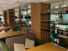 -去茶去餐厅(中央大街店)