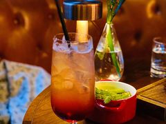 秀兰邓波-Tivano意大利餐厅(成都居舍酒店)