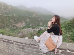 景点-居庸关长城