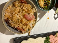 -狐狸爱上椰子鸡(滨江星光大道店)