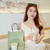 广州!!新开的!!这家手作鲜奶茶好养生!!