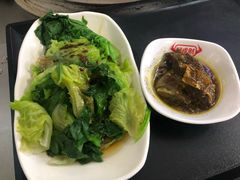 -好成财牛排馆(涂门街总店)