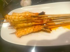 -锦州御烧烤·形象店(人民街店)