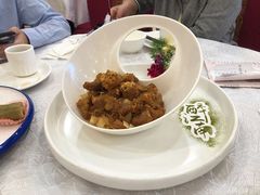 -天鲜阁·海鲜粤菜·33年老字号(石槎白云站店)