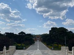 -清西陵