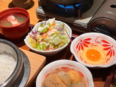 -味太助·银饭食堂(中华城店)