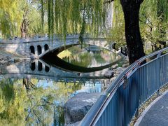 -南长河公园