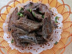 -渔中舟海鲜大排档(普陀沈家门店)