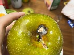 -鲜力达果品批发直销(无锡保利香槟店)