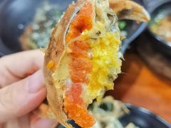 -小时候焗海鲜(鄞州万达店)