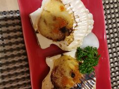 -吉炙烧鸟•本格料理(国际商贸城店)