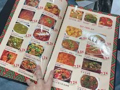 -VATAN INDIAN RESTAURANT米特餐饮有限公司(城北路店)