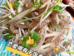 -阿记烧烤(英达路店)