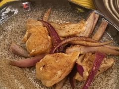 -汕头国际大酒店-牛一町目餐厅