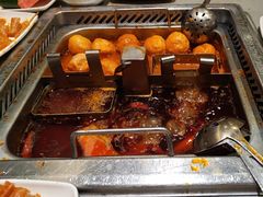 -海底捞火锅(南京红山常发广场店)