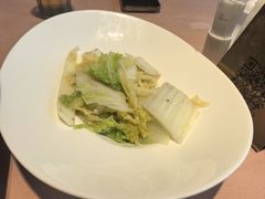 -杭州钱江新城万怡酒店-西餐厅