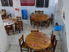 大堂-大赤坎肥仔强烧味海鲜餐厅(大赤坎店)