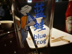 -bluefrog蓝蛙(悠唐购物中心店)
