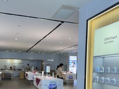 -OPPO服务体验中心(天津和平区天河城店)