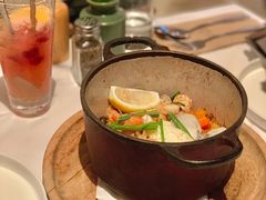 主厨海鲜饭-夏朵餐厅(丁香店)