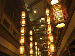 -大张烙馍村(泉山店)