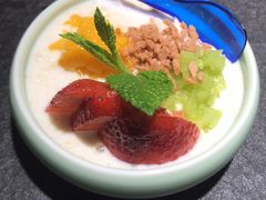 -安多素食(广仁寺路店)
