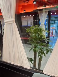 -东方先生国潮男士理发馆