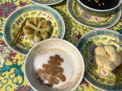 -宫事颐庭·老佛爷贵寿下午茶(颐和园店)