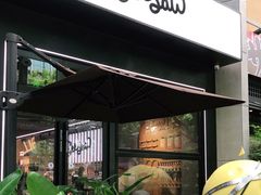 -Seesaw Coffee(88铜仁路店)