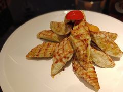 招积冰川茄-炳胜品味(珠江新城店)