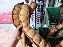 -西双版纳集贸市场