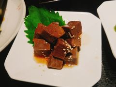 -和一料理(安阳店)
