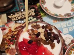 -巴依老爷新疆美食(工体旗舰店)