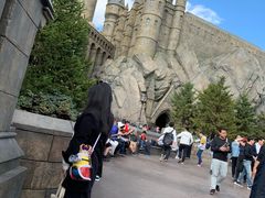 -哈利波特魔法世界