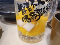 -甬小馆·焗海鲜温州菜(五马街店)
