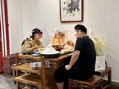 -清真·京华源铜锅涮肉(丰庆店)