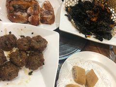 -绿雅居原生态农庄(小涌店)