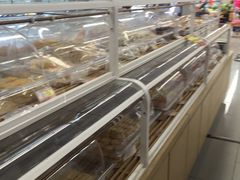 -百年义利(福长街店)