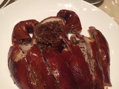 -8餐厅(新葡京酒店)