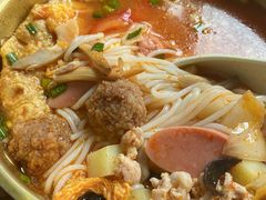 -黔派·虾子羊肉粉·小吃(佳宁娜广场店)
