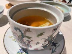 竹笙松茸上素汤-禧宴Joyous Restaurant(禧园店)